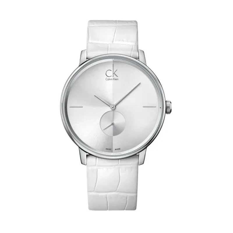 Orologio CALVIN KLEIN ACCENT - Small Second Uomo