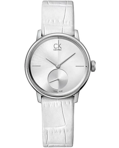 Orologio CALVIN KLEIN ACCENT - Small Second Donna
