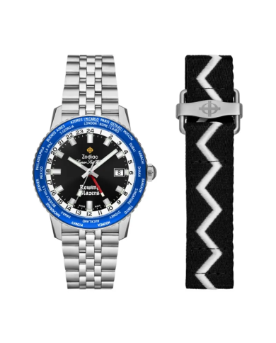 Orologio ZODIAC ZO9414 Uomo