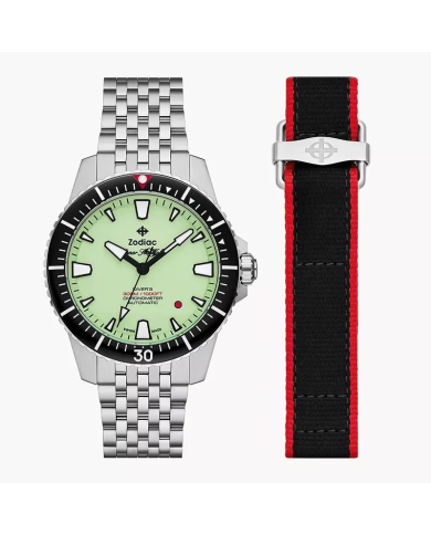 Orologio ZODIAC ZO3559 