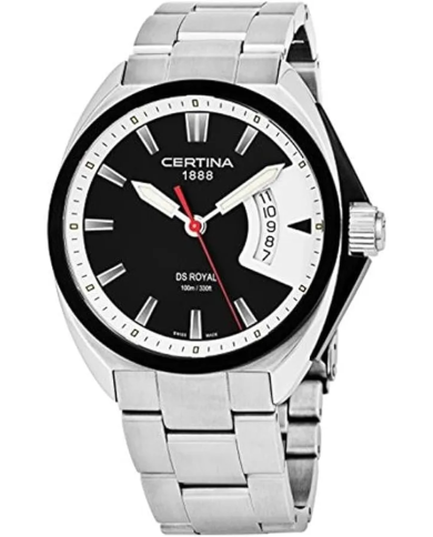 Orologio CERTINA DS ROYAL Uomo