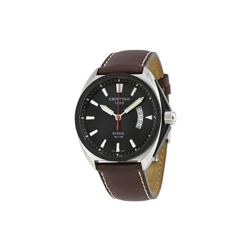 Orologio CERTINA DS ROYAL Uomo