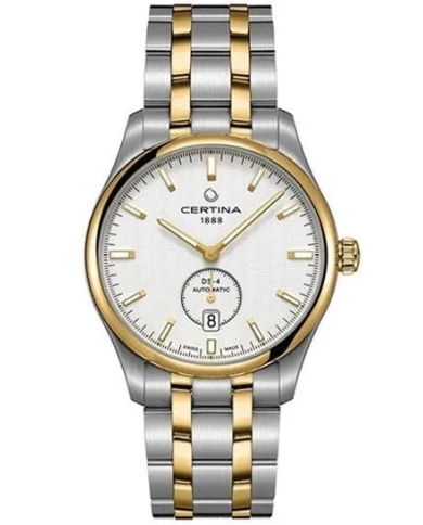 Orologio CERTINA DS 4 Automatic Uomo