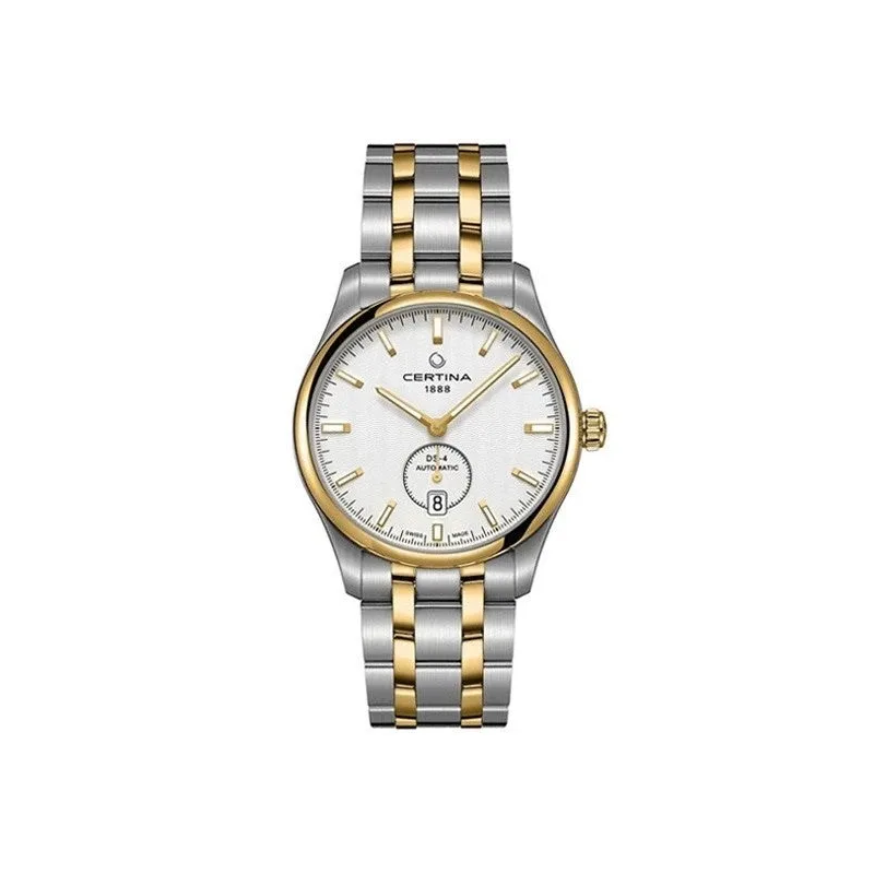 Orologio CERTINA DS 4 Automatic Uomo