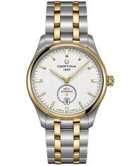 Orologio CERTINA DS 4 Automatic Uomo