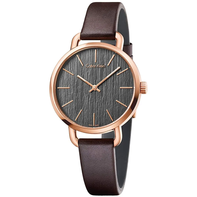 Orologio CALVIN KLEIN EVEN Donna