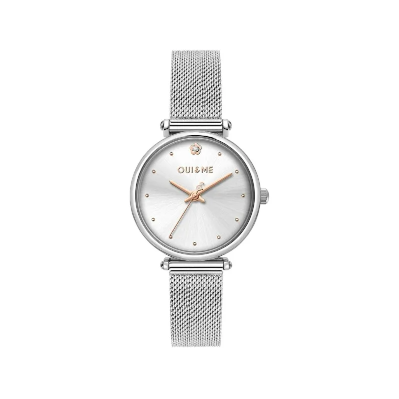 Orologio OUI&ME ME010296 Donna