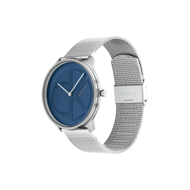 Orologio CALVIN KLEIN ICONIC Uomo