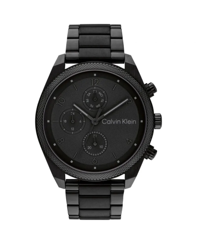 Orologio CALVIN KLEIN IMPACT Uomo
