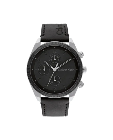 Orologio CALVIN KLEIN IMPACT Uomo