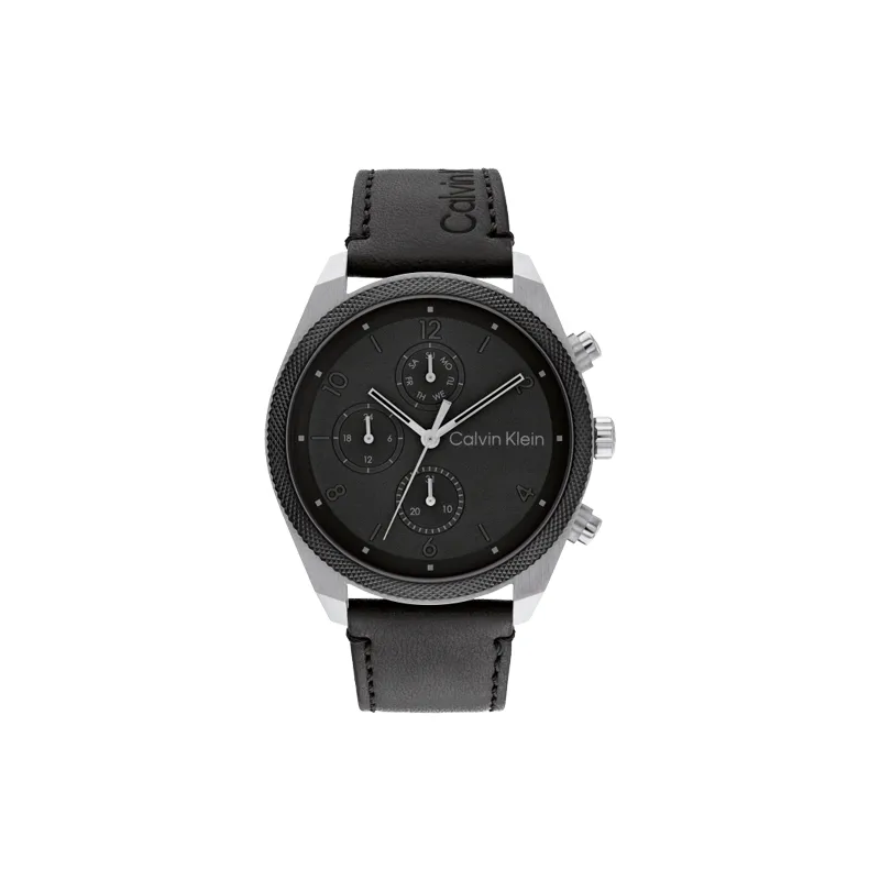 Orologio CALVIN KLEIN IMPACT Uomo