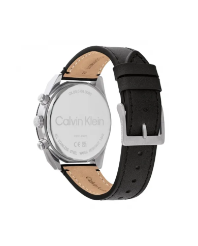 Orologio CALVIN KLEIN IMPACT Uomo