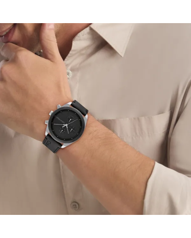 Orologio CALVIN KLEIN IMPACT Uomo
