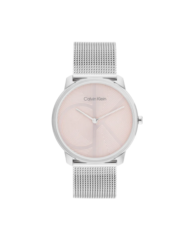 Orologio CALVIN KLEIN ICONIC Donna