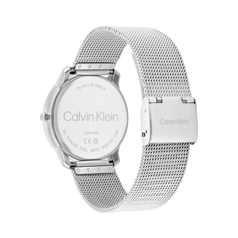 Orologio CALVIN KLEIN ICONIC Donna