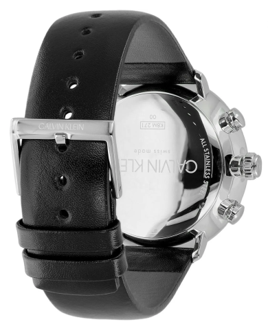 Orologio CALVIN KLEIN HIGH NOON 