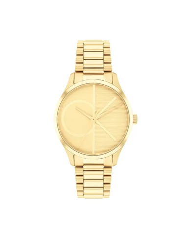 Orologio CALVIN KLEINICONIC Donna