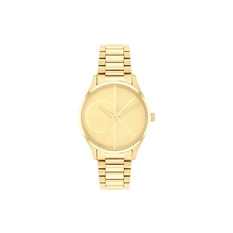 Orologio CALVIN KLEINICONIC Donna