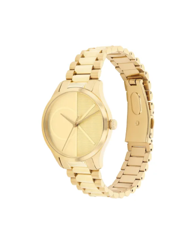 Orologio CALVIN KLEINICONIC Donna