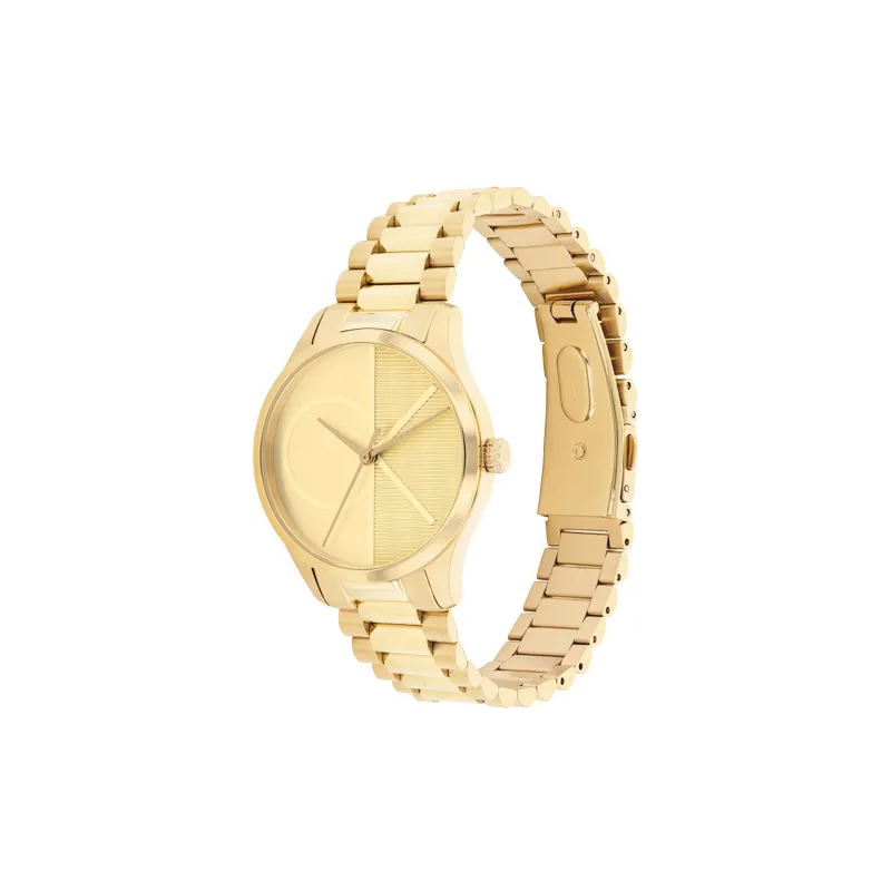 Orologio CALVIN KLEINICONIC Donna