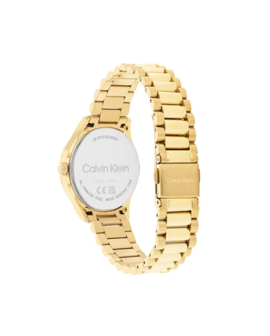 Orologio CALVIN KLEINICONIC Donna