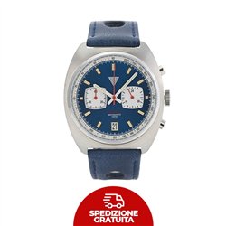 Orologio Vertigo Tornante blue