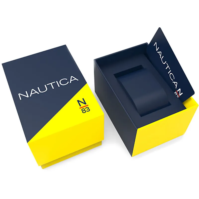 Orologio NAUTICA N83 URBAN SURF Uomo