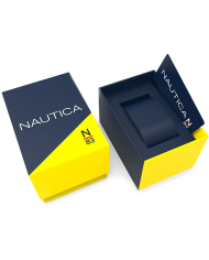 Orologio NAUTICA N83 URBAN SURF Uomo