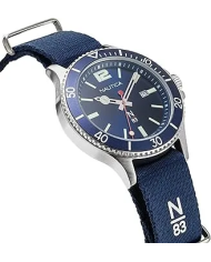 Orologio NAUTICA N83 URBAN SURF Uomo