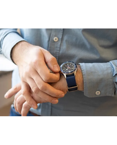 Orologio NAUTICA N83 URBAN SURF Uomo