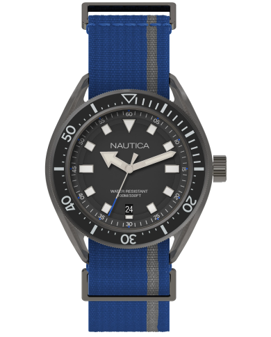 Orologio NAUTICA NAPPRF002 Uomo