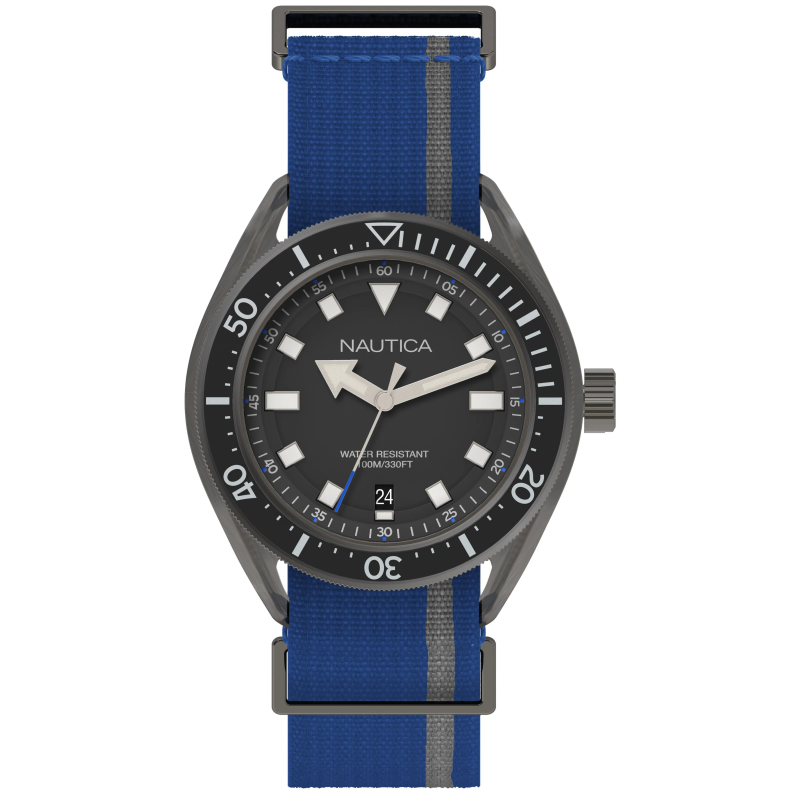 Orologio NAUTICA NAPPRF002 Uomo