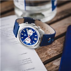 Orologio Vertigo Tornante blue