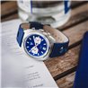 Orologio Vertigo Tornante blue