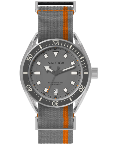 Orologio NAUTICA NAPPRF003 Uomo