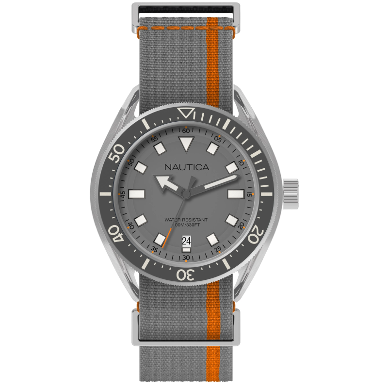 Orologio NAUTICA NAPPRF003 Uomo
