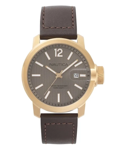 Orologio NAUTICA NAPSYD005 Uomo