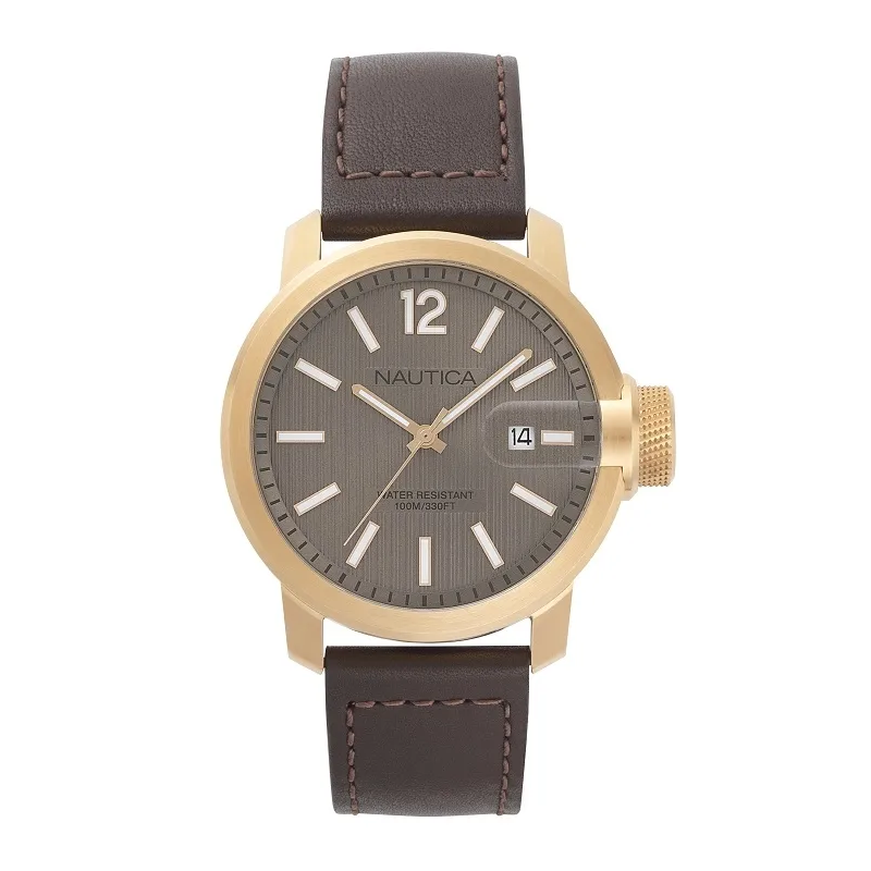 Orologio NAUTICA NAPSYD005 Uomo