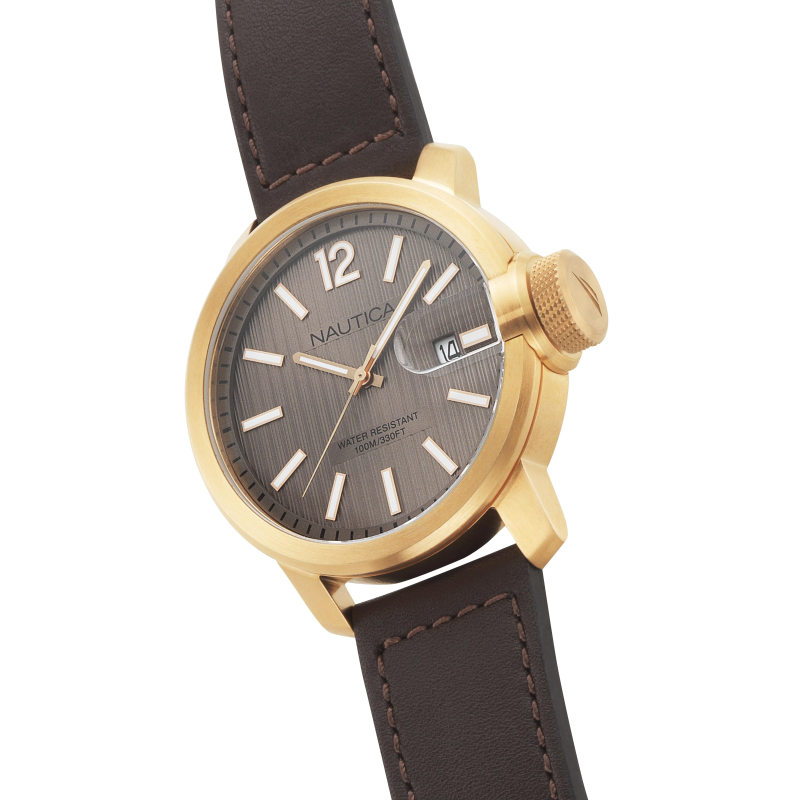 Orologio NAUTICA NAPSYD005 Uomo