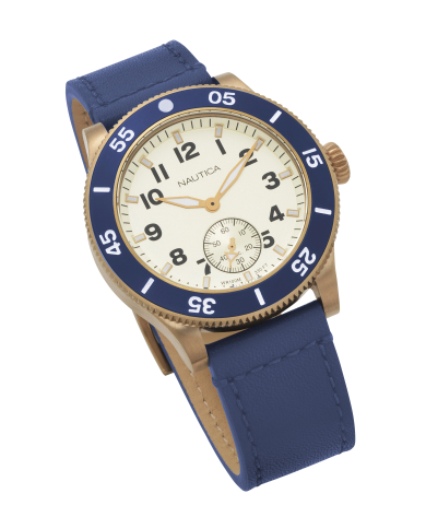 Orologio NAUTICA NAPHST003 Uomo