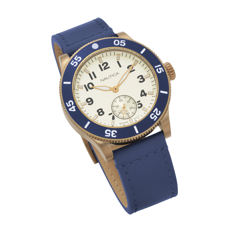 Orologio NAUTICA NAPHST003 Uomo