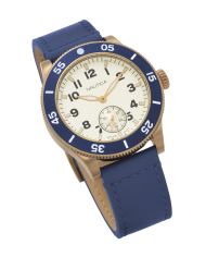 Orologio NAUTICA NAPHST003 Uomo