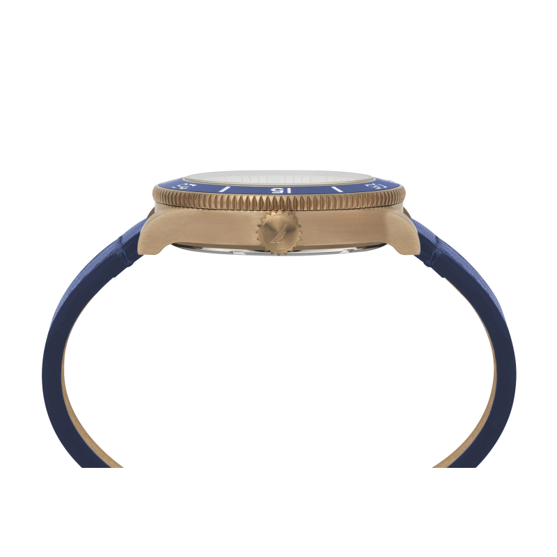 Orologio NAUTICA NAPHST003 Uomo