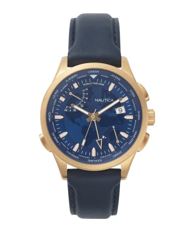 Orologio NAUTICA NAPSHG002 Uomo