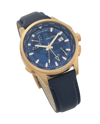 Orologio NAUTICA NAPSHG002 Uomo