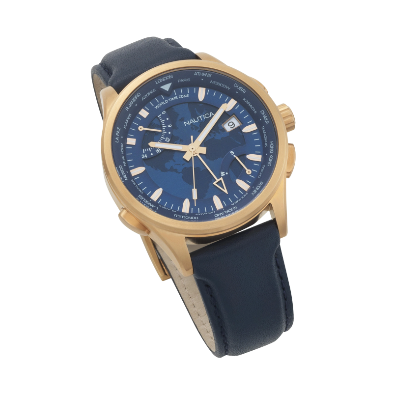 Orologio NAUTICA NAPSHG002 Uomo