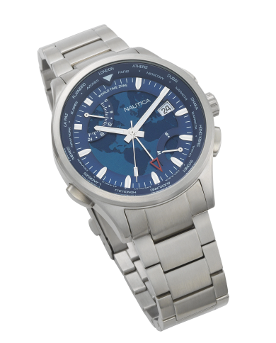 Orologio NAUTICA NAPSHG003 Uomo