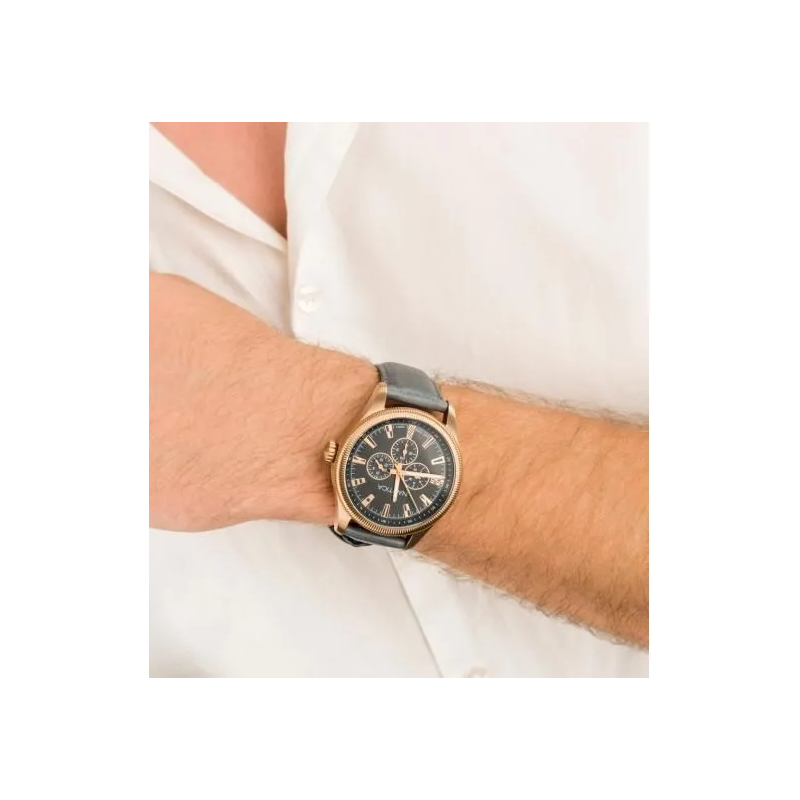 Orologio NAUTICA NAPSTB003 Uomo