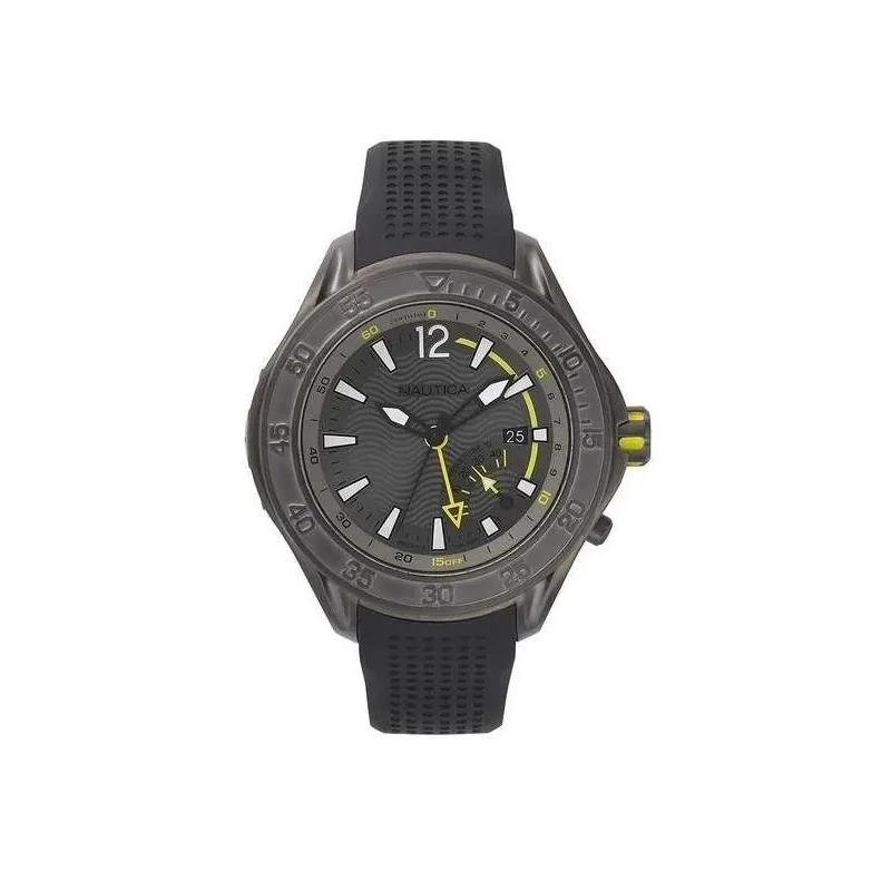 Orologio NAUTICA NAPBRW003 Uomo