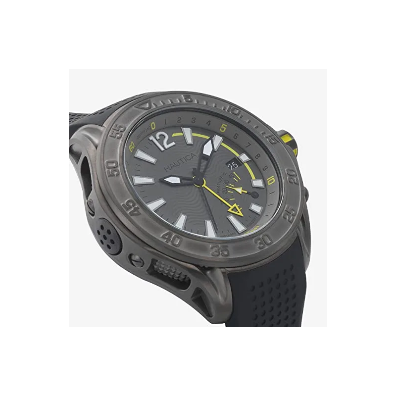 Orologio NAUTICA NAPBRW003 Uomo